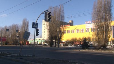 Хлопчик, якого збили в Черкасах, у тяжкому стані в реанімації Хлопчик, якого збили в Черкасах, у тяжкому стані в реанімації