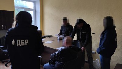 Одному із керівників у ГУНП у Вінницькій області оголошено про підозру
