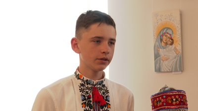 У Франківську презентували наукове дослідження лемківську пісню У Франківську презентували наукове дослідження лемківську пісню