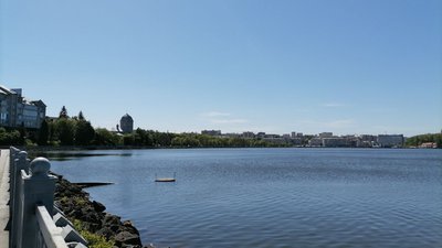 Тернопільський став, прогноз погоди