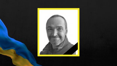 Андрій Сіренко, Валки, 127 бригада