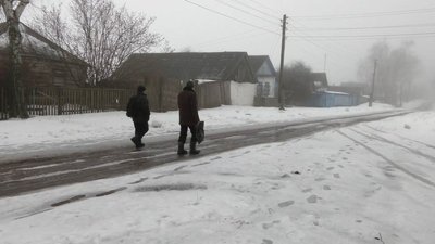 "От розкажіть, куди їхати?": як живуть у селах Новгород-Сіверської громади та що згадують про перші дні широкої війни "От розкажіть, куди їхати?": як живуть у селах Новгород-Сіверської громади та що згадують про перші дні широкої війни