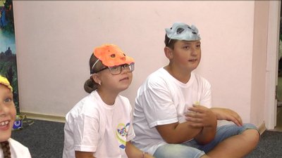 До прем’єри мюзиклу готується вінницький “Особливий театр” До прем’єри мюзиклу готується вінницький “Особливий театр”