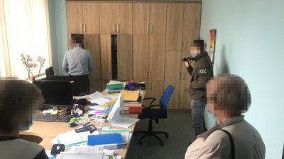 СБУ перевіряє орендатора Охтирської ТЕЦ щодо можливого привласнення 40 млн гривень