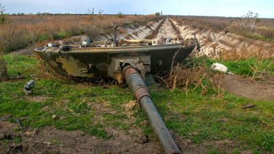 "Тиша тут рідко буває". Військові бригади, що дислокується на Вінниччині розповіли про бойовий досвід "Тиша тут рідко буває". Військові бригади, що дислокується на Вінниччині розповіли про бойовий досвід