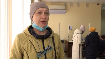 У Черкасах переселенцям видали до тисячі довідок за вимогою У Черкасах переселенцям видали до тисячі довідок за вимогою