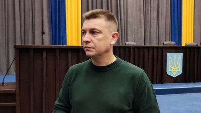 Володимир Болєщук Володимир Болєщук