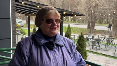 Валентина Фоменко