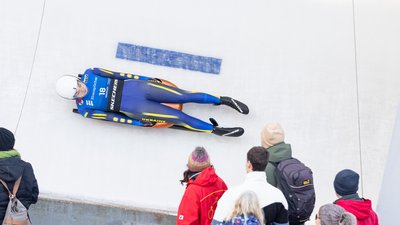 Санкарі збірної України виступили на чемпіонаті Європи-2026: усі результати Санкарі збірної України виступили на чемпіонаті Європи-2026: усі результати