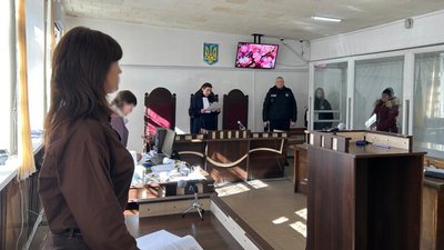 Судове засідання у справі смерті 10-річного хлопчика