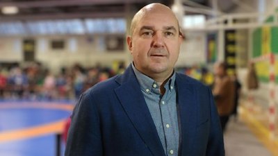 Андрій Телебан Андрій Телебан