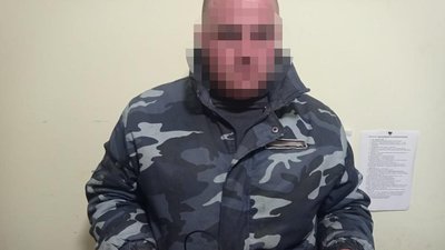 На Житомирщині чоловіка підозрюють у нових шахрайських діях з коштами для потреб військових