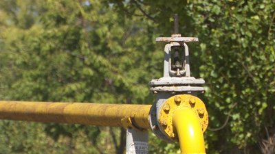 Греція почала прокачувати азербайджанський газ до Болгарії