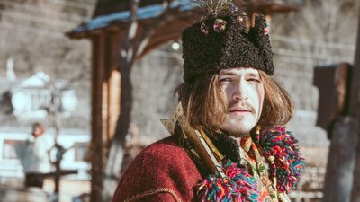 "Найцінніший експонат — це її стиль життя". Павло Рибарук про музей Параски Плитки-Горицвіт у Криворівні "Найцінніший експонат — це її стиль життя". Павло Рибарук про музей Параски Плитки-Горицвіт у Криворівні