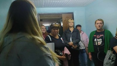 Матері не віддають тіло загиблого сина з моргу у Хмельницькому: в чому причина Матері не віддають тіло загиблого сина з моргу у Хмельницькому: в чому причина