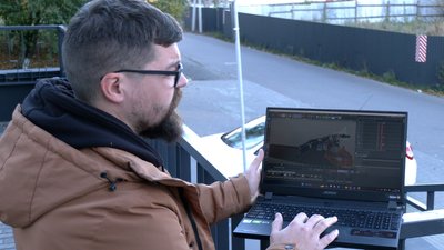 Соборна сто років тому: у Рівному зробили цифрову реконструкцію центральної вулиці міжвоєнного періоду Соборна сто років тому: у Рівному зробили цифрову реконструкцію центральної вулиці міжвоєнного періоду