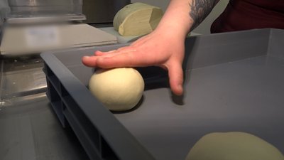 В Києві відкрилася маріупольська піцерія В Києві відкрилася маріупольська піцерія