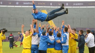 Одеські спортсмени завоювали на Дефлімпійських іграх 12 медалей
