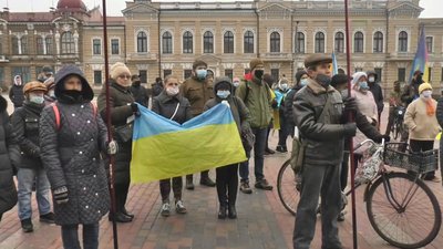 15 вимог до президента 15 вимог до президента