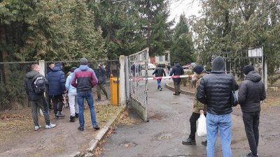 Військкомати на Волині працюватимуть цілодобово. У Луцькому – черги