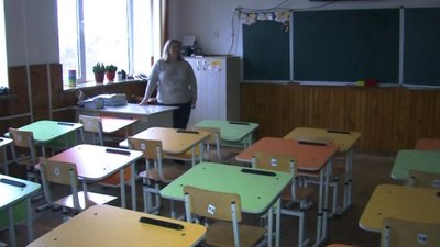 Усі школи Луцька та заклади позашкільної освіти призупиняють навчання