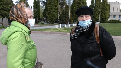 Як у Рівному готуються до Провідної неділі