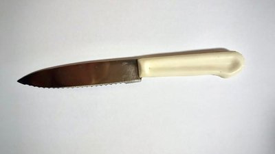 З'ясував стосунки: у Херсоні чоловік вдарив ножем зятя