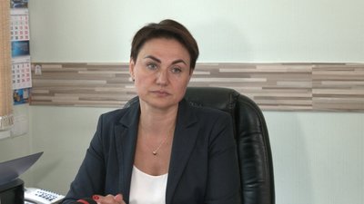 Харківщина у жовтій зоні: які заборони та чи достатні вони — коментар санлікарки Харківщина у жовтій зоні: які заборони та чи достатні вони — коментар санлікарки