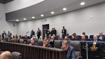 На 95 мільйонів гривень поповнили обласний бюджет Тернопільщини 2019 року