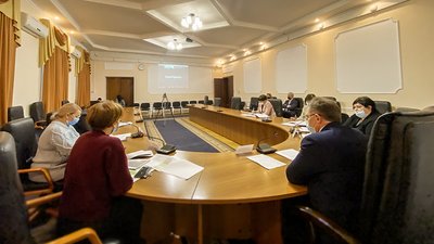 Громади Кіровоградщини мають підготувати бюджети на 2021 рік до 25 грудня