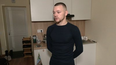 Олег Радомський