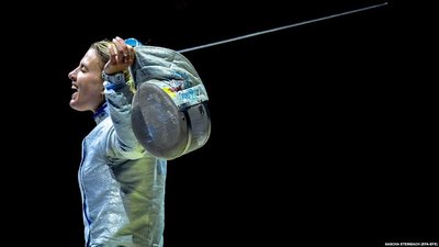 Харлан розгромно перемогла росіянку й виграла Гран-Прі в Канаді