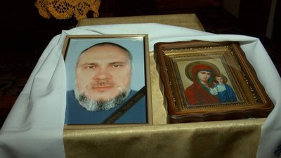 "Мали плани на майбутнє і не могли не захищати Батьківщину". У Сумах поховали Олександра Хілєвича та Сергія Якущенка