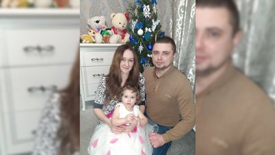 Загиблі Герої Чернігівщини: Денис Піун