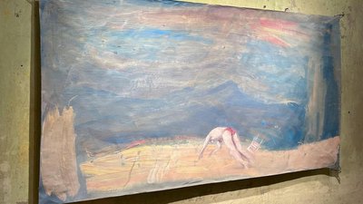 Відкрилася виставка Олександри Кадзевич "Пейзаж-сувенір" Відкрилася виставка Олександри Кадзевич "Пейзаж-сувенір"