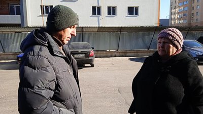 Хто з ВПО не отримуватиме допомогу з 1 березня на Сумщині