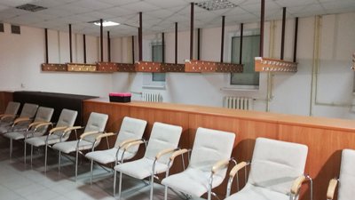 На Полтавщині перевірили укриття На Полтавщині перевірили укриття