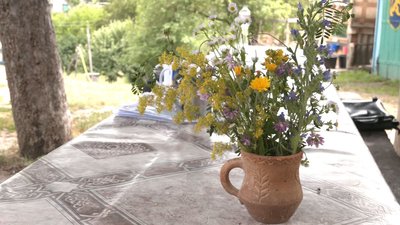 Виховують молодь, попри втрати у своїй команді Виховують молодь, попри втрати у своїй команді