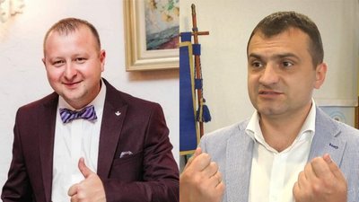 Як у «команді Симчишина» коментують появу одноіменної політичної партії