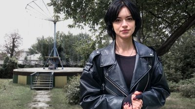 домагання, парк, атракціони, поліція, заява до поліції, Щодуарівський парк