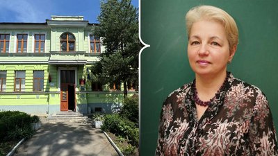 Ірина Савчук перемогла у конкурсі на посаду директора гімназії №8