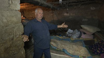 На лінії фронту. Як живуть мешканці Широківської громади на Дніпропетровщині