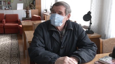 У Черкасах поновила роботу обласна юнацька бібліотека: зріс попит на історичну літературу У Черкасах поновила роботу обласна юнацька бібліотека: зріс попит на історичну літературу