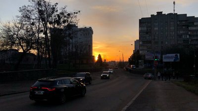 Як вимикають світло