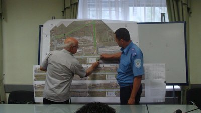 "Будівництво століття": 43 роки з історії мостопереходу в Херсоні "Будівництво століття": 43 роки з історії мостопереходу в Херсоні