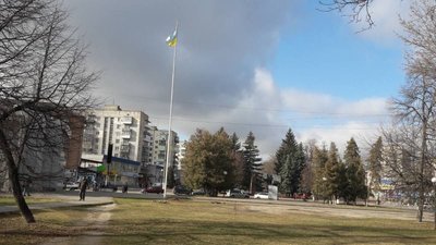 "Шостка повертається до життя після облоги". Місцева мешканка розповідає, як зараз живе місто.