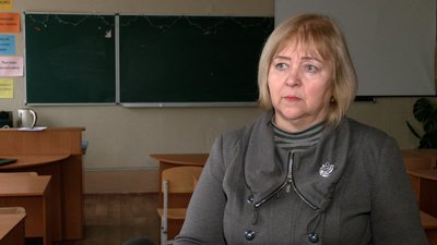 "З дитинства мріяв працювати в ДСНС": ніжинські вчителі про Івана Касьянова, який загинув у авіакатастрофі в Броварах "З дитинства мріяв працювати в ДСНС": ніжинські вчителі про Івана Касьянова, який загинув у авіакатастрофі в Броварах