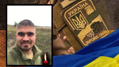 У Житомирі попрощаються із загиблими десантниками 95 бригади У Житомирі попрощаються із загиблими десантниками 95 бригади
