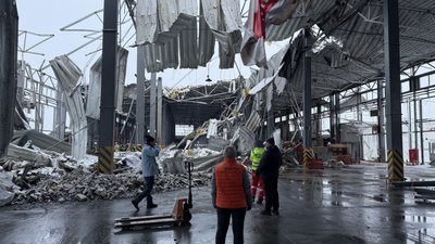 Нова Пошта