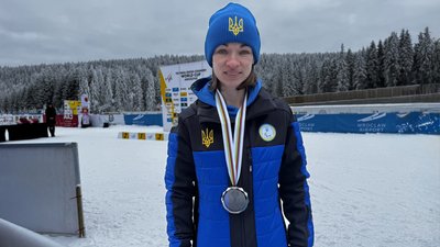 Кубок світу з лижних перегонів FIS 2026